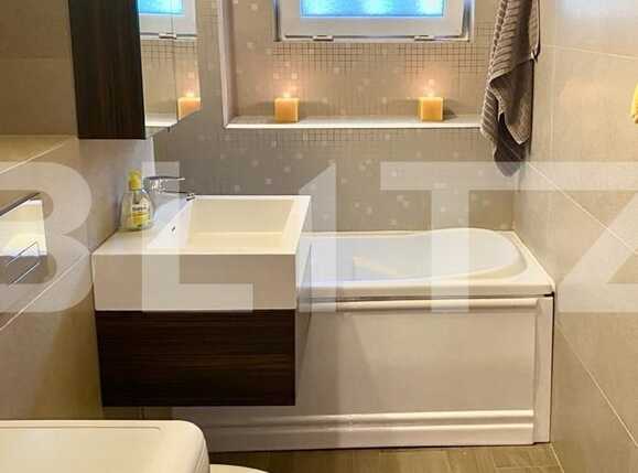 Apartament de închiriat 3 camere Centrul Civic - 59023AI | BLITZ Brașov | Poza5