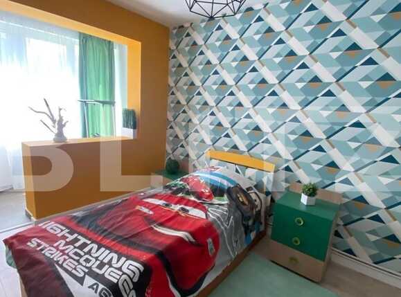 Apartament de închiriat 3 camere Centrul Civic - 59023AI | BLITZ Brașov | Poza8
