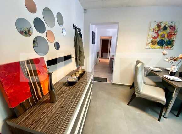 Apartament de închiriat 3 camere Centrul Civic - 59023AI | BLITZ Brașov | Poza7