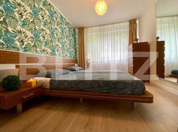 Apartament de închiriat 3 camere Centrul Civic - 59023AI | BLITZ Brașov | Poza4