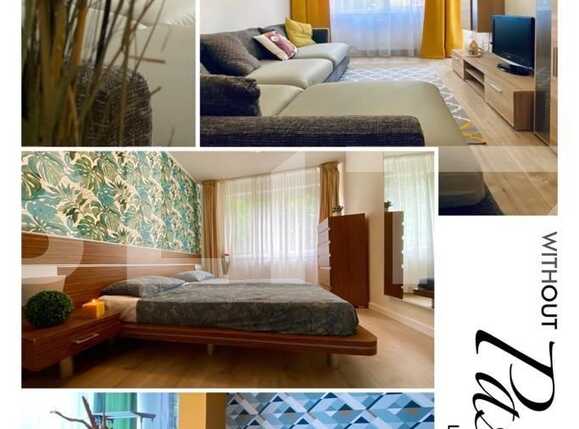 Apartament de închiriat 3 camere Centrul Civic - 59023AI | BLITZ Brașov | Poza15