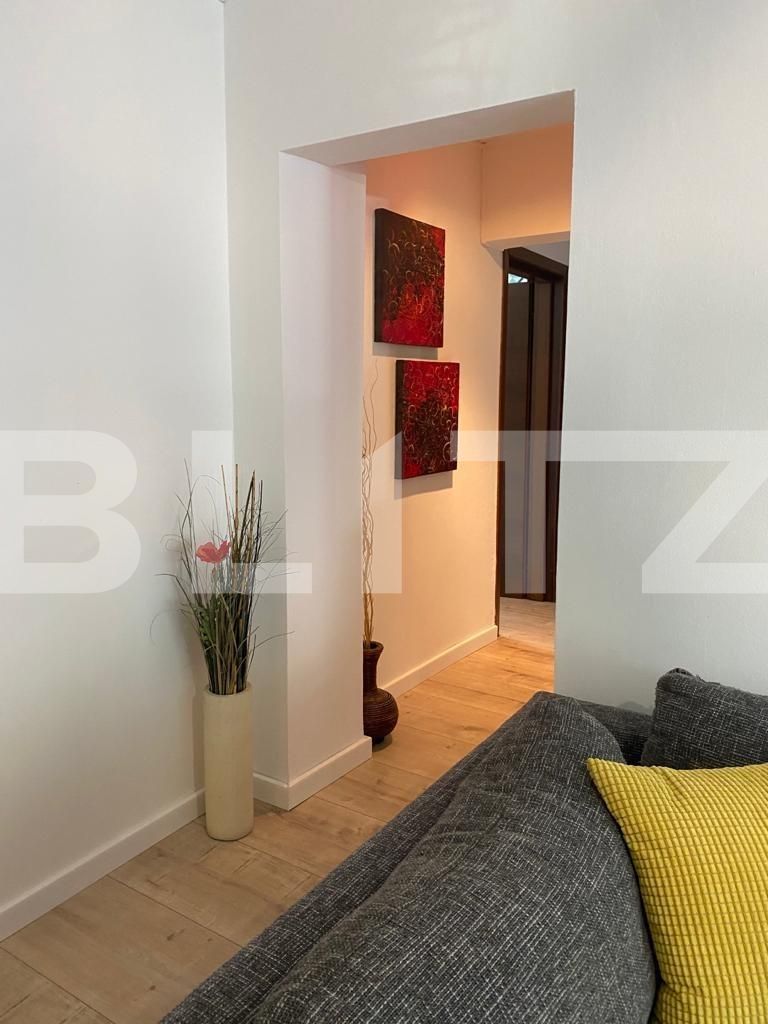 Apartament de închiriat 3 camere Centrul Civic - 59023AI | BLITZ Brașov | Poza9