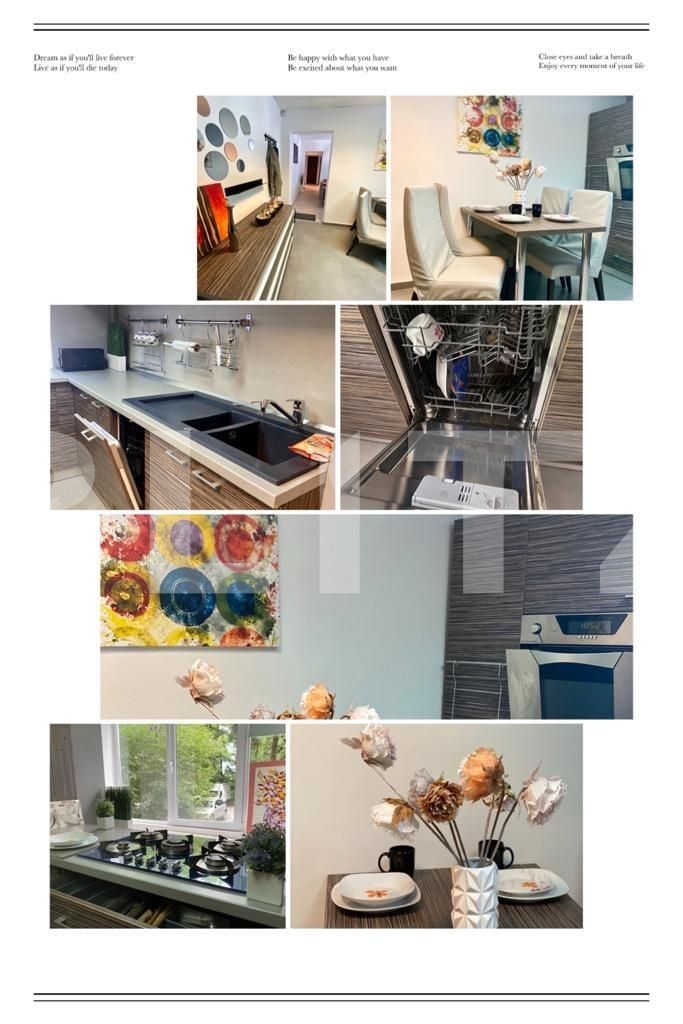 Apartament de închiriat 3 camere Centrul Civic - 59023AI | BLITZ Brașov | Poza14