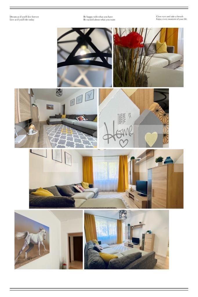 Apartament de închiriat 3 camere Centrul Civic - 59023AI | BLITZ Brașov | Poza13