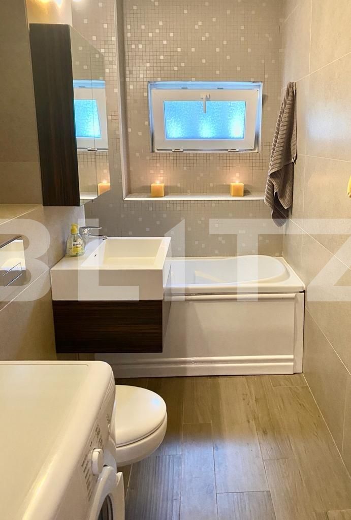 Apartament de închiriat 3 camere Centrul Civic - 59023AI | BLITZ Brașov | Poza5