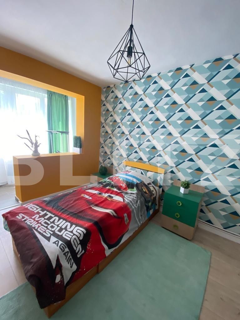 Apartament de închiriat 3 camere Centrul Civic - 59023AI | BLITZ Brașov | Poza8