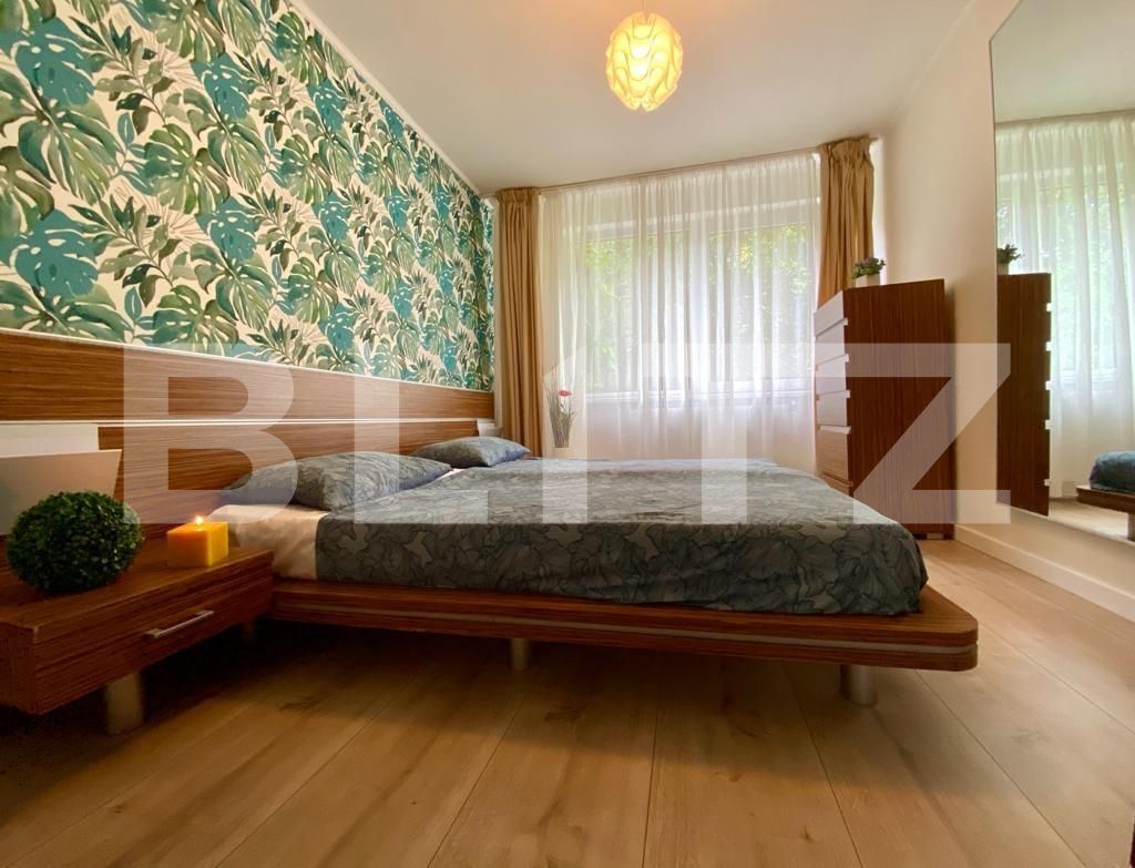 Apartament de închiriat 3 camere Centrul Civic - 59023AI | BLITZ Brașov | Poza4