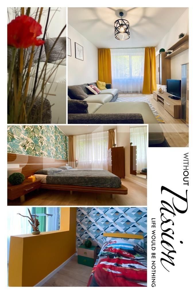 Apartament de închiriat 3 camere Centrul Civic - 59023AI | BLITZ Brașov | Poza15