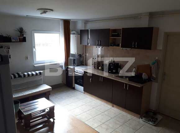 Apartament de vânzare 3 camere Intre Lacuri - 59024AV | BLITZ Cluj-Napoca | Poza2