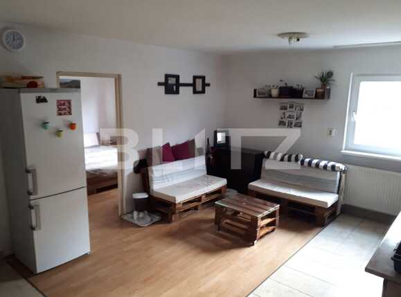 Apartament de vânzare 3 camere Intre Lacuri - 59024AV | BLITZ Cluj-Napoca | Poza1