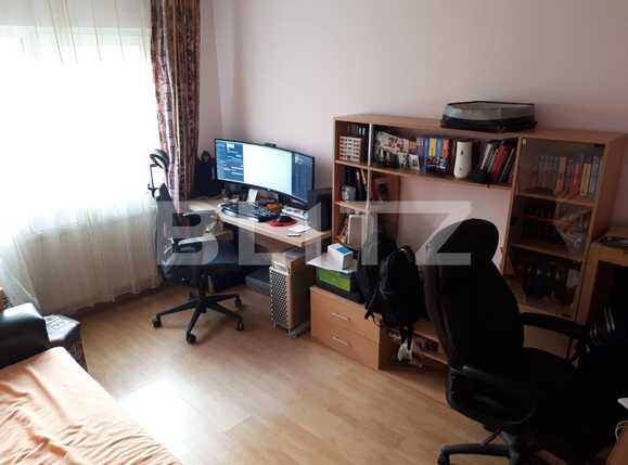 Apartament de vânzare 3 camere Intre Lacuri - 59024AV | BLITZ Cluj-Napoca | Poza5