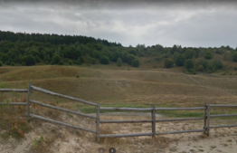 Teren de vanzare in Salicea, 3695 mp, zona 