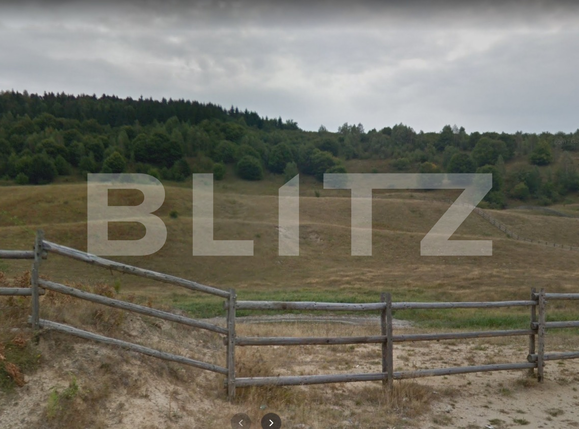 Teren de vânzare Salicea - 59025TV | BLITZ Cluj-Napoca | Poza1