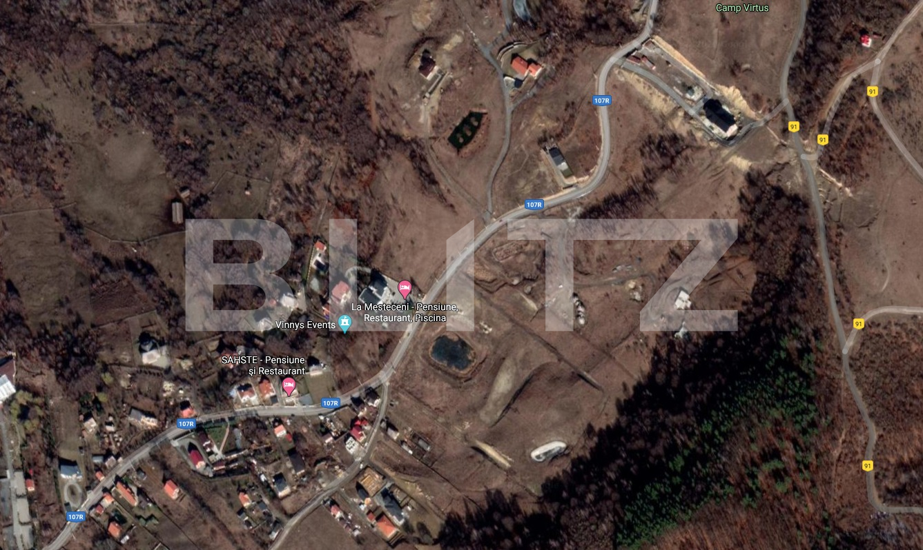 Teren de vânzare Salicea - 59025TV | BLITZ Cluj-Napoca | Poza2