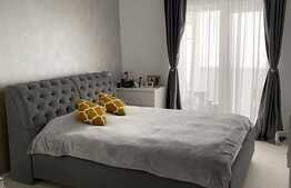 Apartament de 2 camere, 60 mp, finisat modern, terasa 24 mp, Apahida