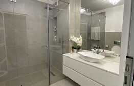 Apartament de 2 camere, 60 mp, finisat modern, terasa 24 mp, Apahida