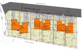 Casa cuplata cu 152 mp utili, garaj , priveliste , 370 mp teren, zona VIVO!
