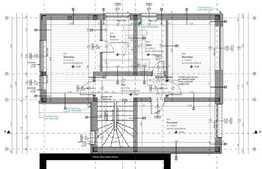 Casa cuplata cu 152 mp utili, garaj , priveliste , 370 mp teren, zona VIVO!