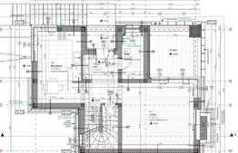 Casa cuplata cu 152 mp utili, garaj , priveliste , 370 mp teren, zona VIVO!