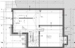 Casa cuplata cu 152 mp utili, garaj , priveliste , 370 mp teren, zona VIVO!