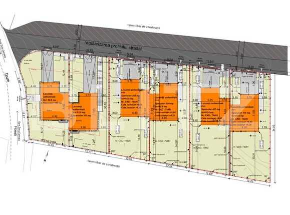 Casa de vânzare 4 camere Floreşti - 59027CV | BLITZ Cluj-Napoca | Poza2