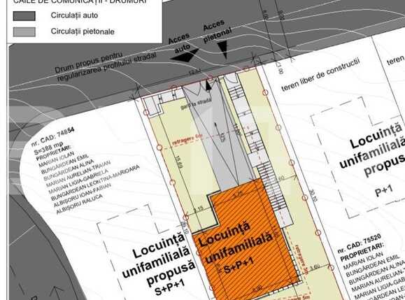 Casa de vânzare 4 camere Floreşti - 59027CV | BLITZ Cluj-Napoca | Poza3