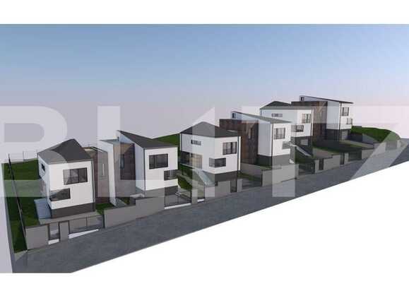 Casa de vânzare 4 camere Floreşti - 59027CV | BLITZ Cluj-Napoca | Poza1