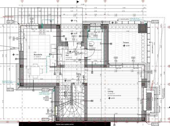 Casa de vânzare 4 camere Floreşti - 59027CV | BLITZ Cluj-Napoca | Poza5