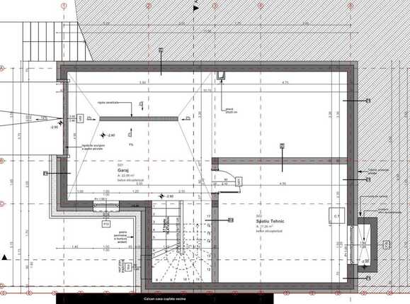 Casa de vânzare 4 camere Floreşti - 59027CV | BLITZ Cluj-Napoca | Poza4