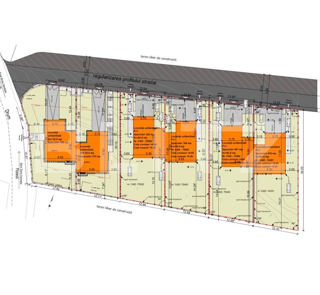 Casa de vânzare 4 camere Floreşti - 59027CV | BLITZ Cluj-Napoca | Poza2