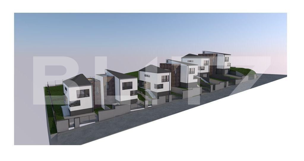 Casa de vânzare 4 camere Floreşti - 59027CV | BLITZ Cluj-Napoca | Poza1