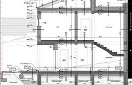 Exclusiv ! De vanzare casa cuplata, 115 mp utili, 400 mp teren, terasa circulabila, zona VIVO
