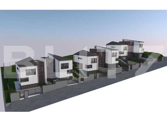 Casa de vânzare 4 camere Floreşti - 59028CV | BLITZ Cluj-Napoca | Poza1