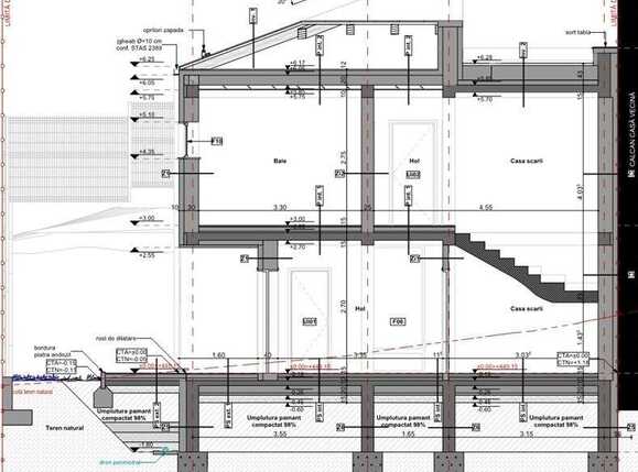 Casa de vânzare 4 camere Floreşti - 59028CV | BLITZ Cluj-Napoca | Poza5