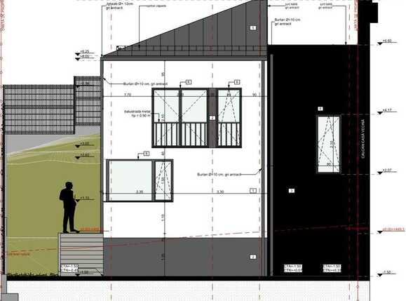 Casa de vânzare 4 camere Floreşti - 59028CV | BLITZ Cluj-Napoca | Poza2