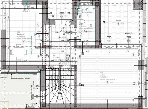 Casa de vânzare 4 camere Floreşti - 59028CV | BLITZ Cluj-Napoca | Poza3