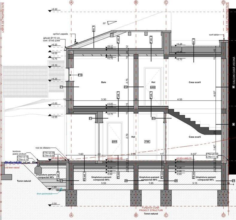 Casa de vânzare 4 camere Floreşti - 59028CV | BLITZ Cluj-Napoca | Poza5