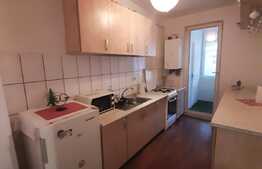 Gradina 47 mp, balcon inchis, terasa, camara, parcare, decomandat, zona Eroilor