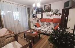 Gradina 47 mp, balcon inchis, terasa, camara, parcare, decomandat, zona Eroilor