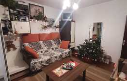 Gradina 47 mp, balcon inchis, terasa, camara, parcare, decomandat, zona Eroilor