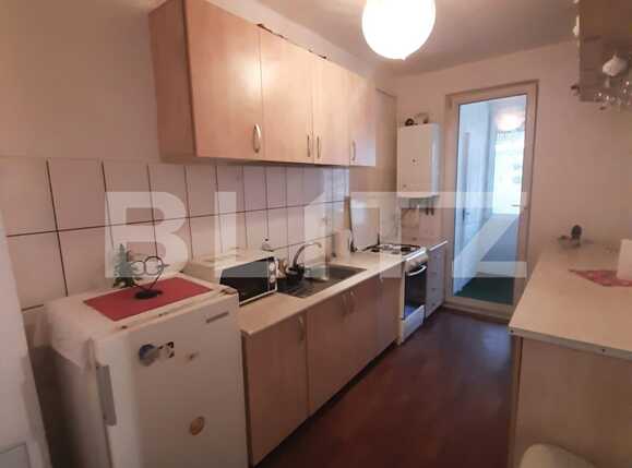 Apartament de vânzare 2 camere Floreşti - 59030AV | BLITZ Cluj-Napoca | Poza3