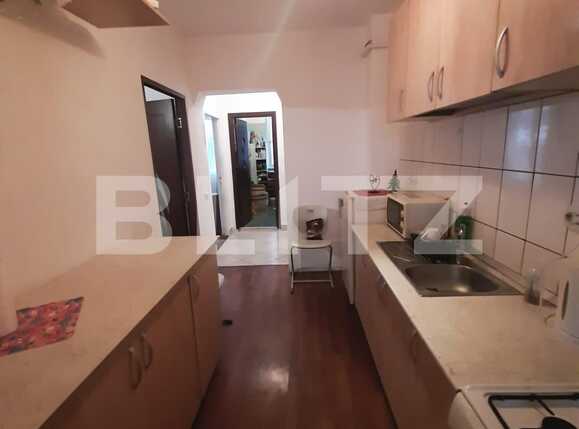 Apartament de vânzare 2 camere Floreşti - 59030AV | BLITZ Cluj-Napoca | Poza4