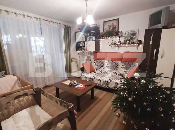 Apartament de vânzare 2 camere Floreşti - 59030AV | BLITZ Cluj-Napoca | Poza2