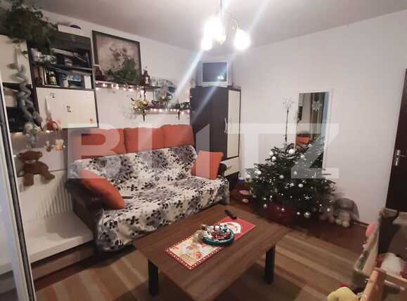 Apartament de vânzare 2 camere Floreşti - 59030AV | BLITZ Cluj-Napoca | Poza1