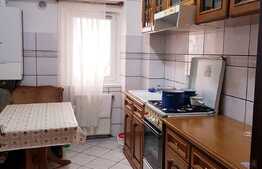 Apartament 3 camere, 66 mp, 2 bai, balcon, garaj, zona strazii Pasteur