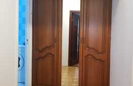 Apartament 3 camere, 66 mp, 2 bai, balcon, garaj, zona strazii Pasteur