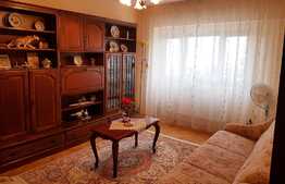 Apartament 3 camere, 66 mp, 2 bai, balcon, garaj, zona strazii Pasteur