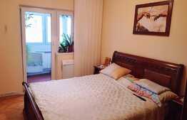 Apartament 3 camere, 66 mp, 2 bai, balcon, garaj, zona strazii Pasteur