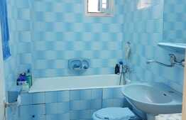 Apartament 3 camere, 66 mp, 2 bai, balcon, garaj, zona strazii Pasteur