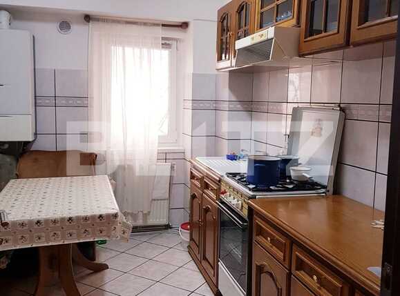 Apartament de vânzare 3 camere Zorilor - 59031AV | BLITZ Cluj-Napoca | Poza4